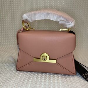ZAC Zac Posen Amelia Satchel/ crossbody bag